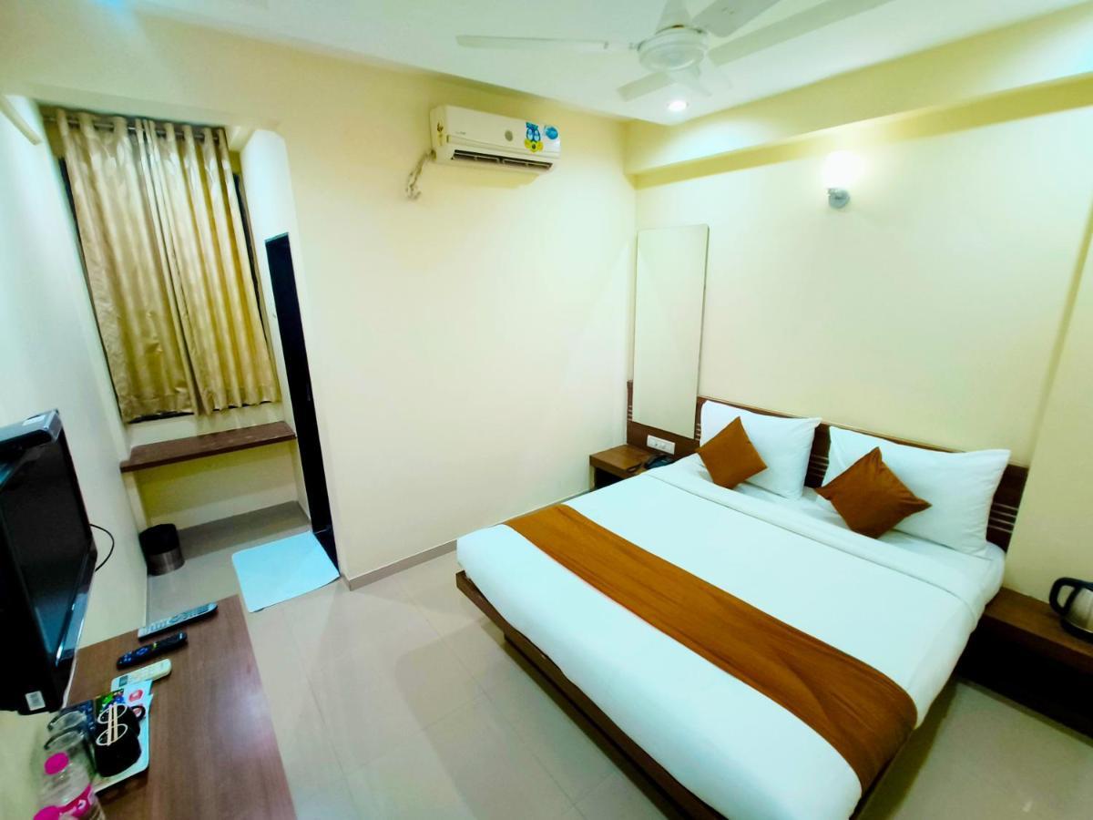 Sai Srushti By Neem Square 3* Shirdi