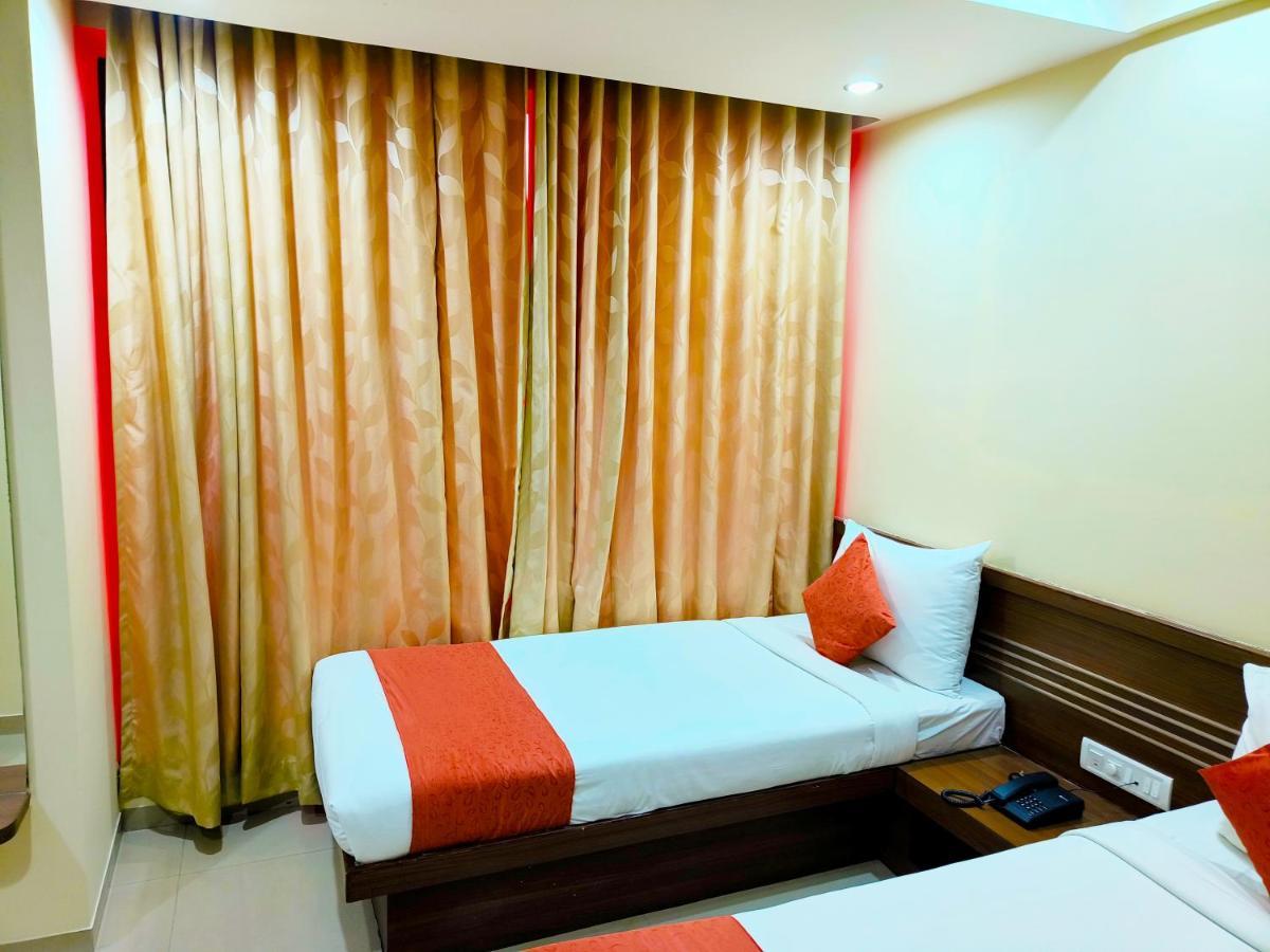 Sai Srushti By Neem Square 3*