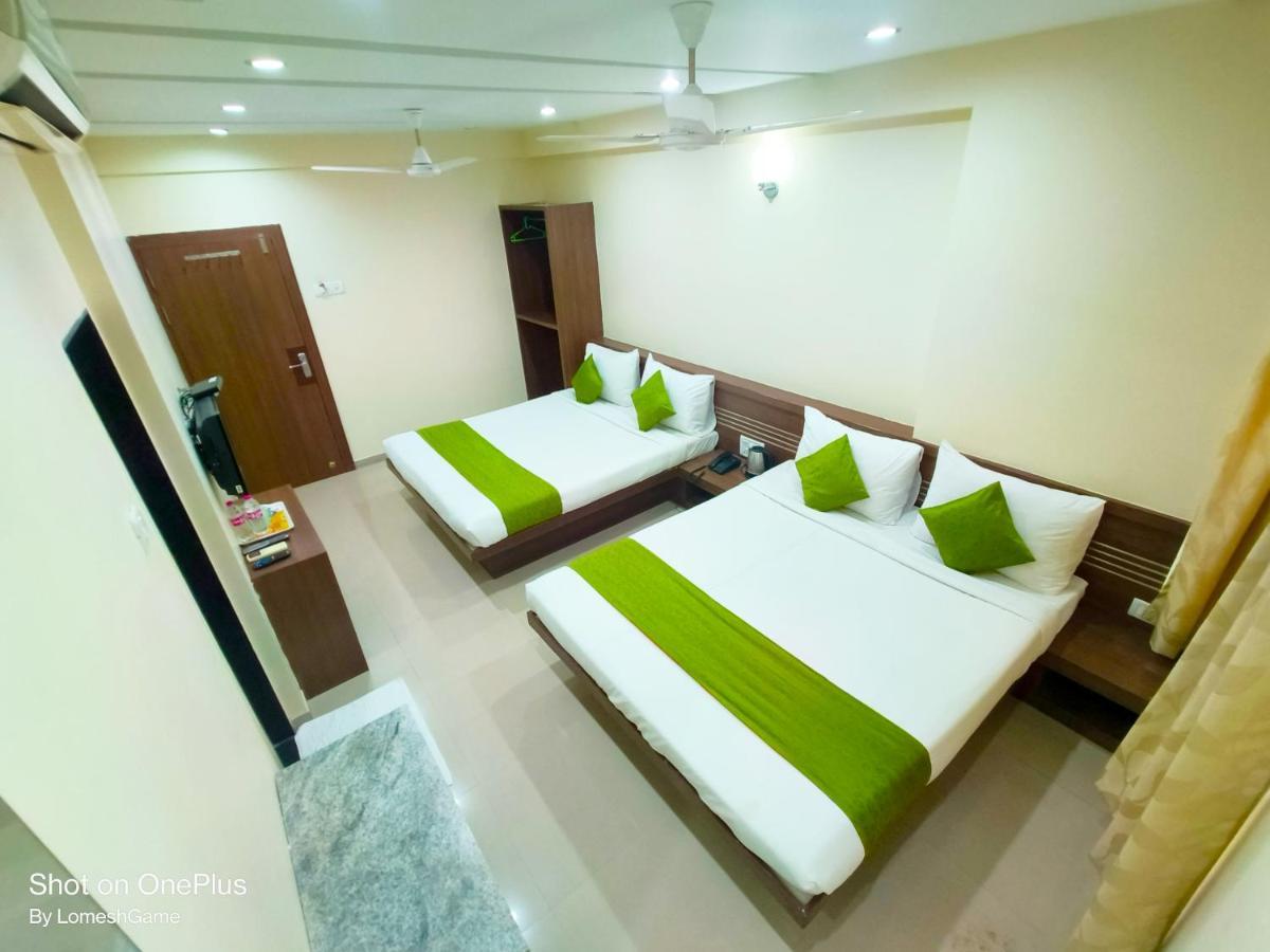 Sai Srushti By Neem Square Shirdi