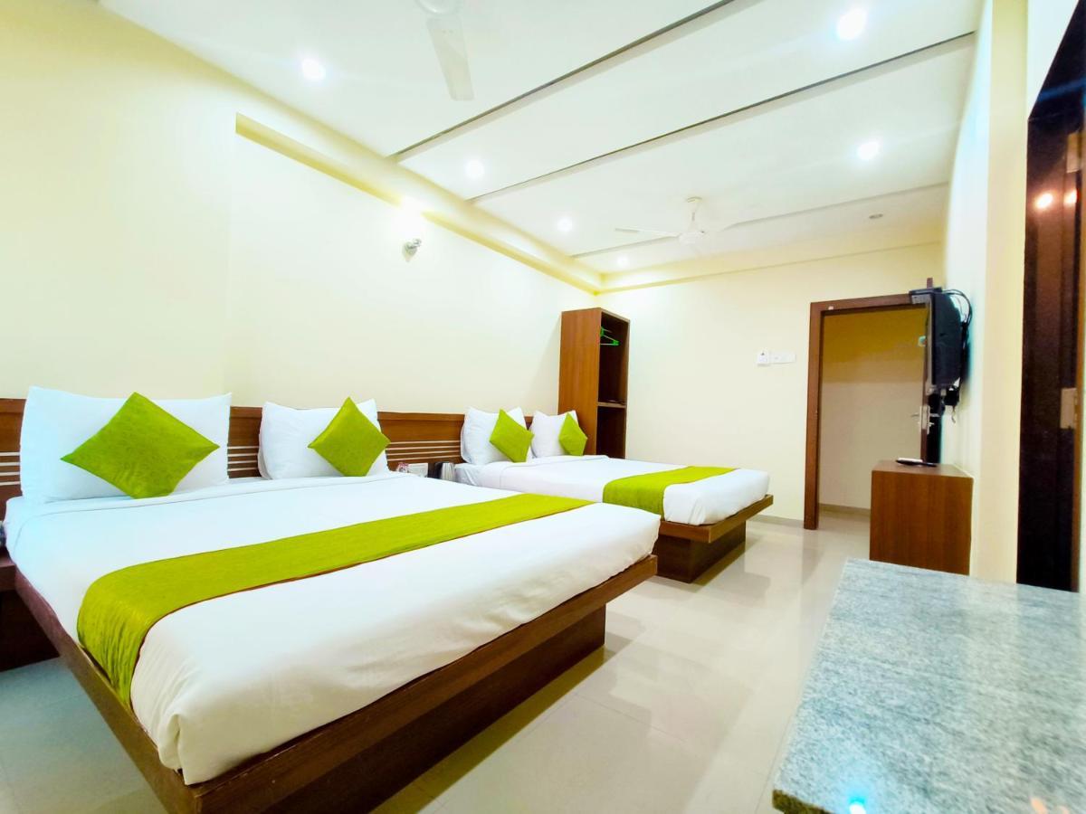 Sai Srushti By Neem Square 3*