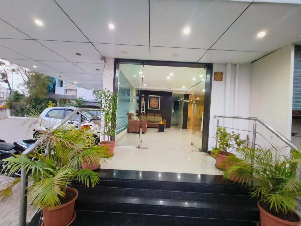 Sai Srushti By Neem Square 3*