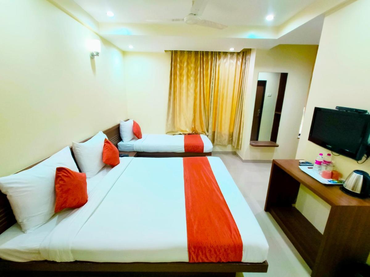 Sai Srushti By Neem Square 3* Shirdi