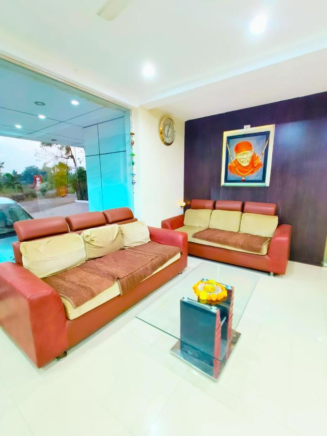 Sai Srushti By Neem Square 3* Shirdi