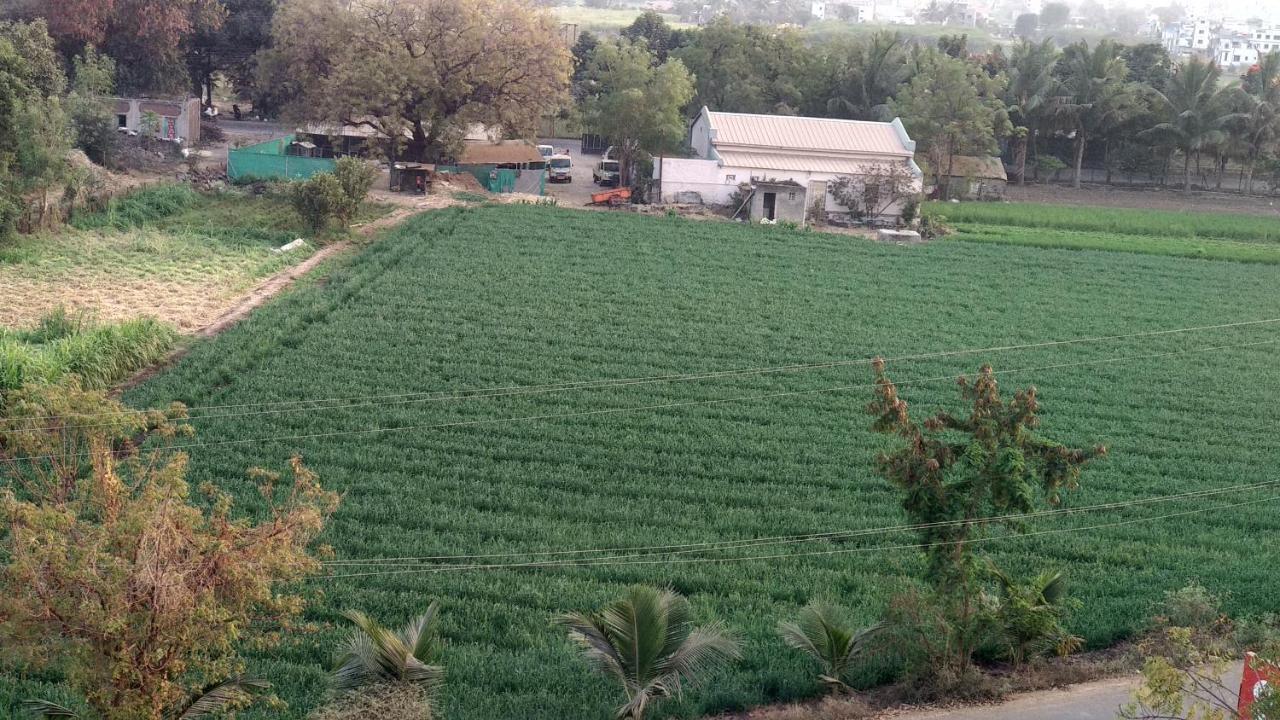 Sai Srushti By Neem Square होटल